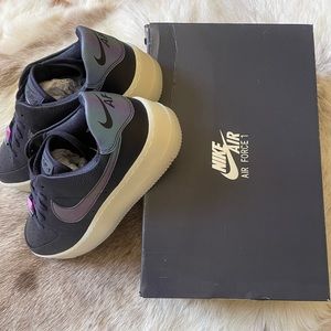 Nike Air Force 1 Sage Low LX